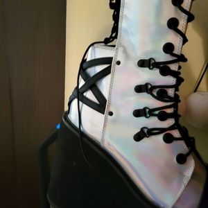 Demonia boots